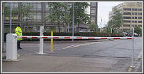 Barrier Link